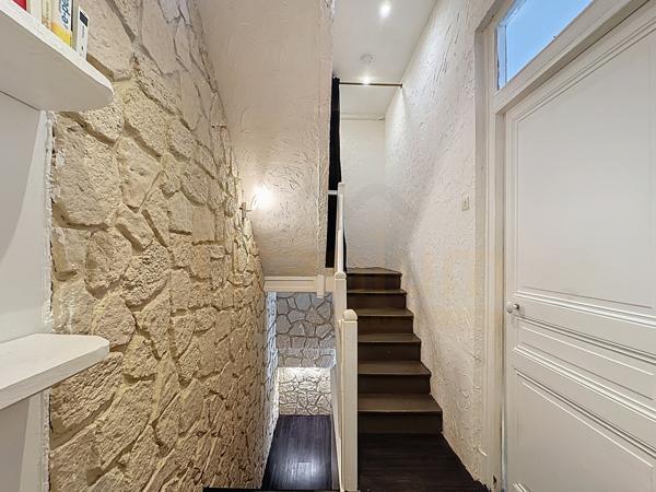 Étrépagny (27150) Etrepagny - Maison 2 chambres – Garage