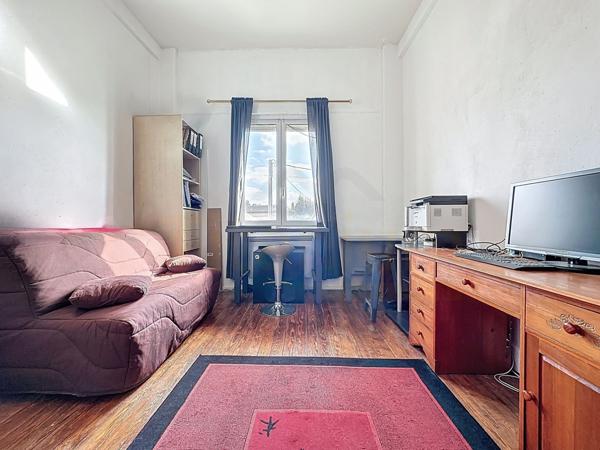 Étrépagny (27150) Etrepagny - Maison 2 chambres – Garage