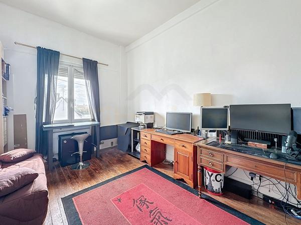 Étrépagny (27150) Etrepagny - Maison 2 chambres – Garage