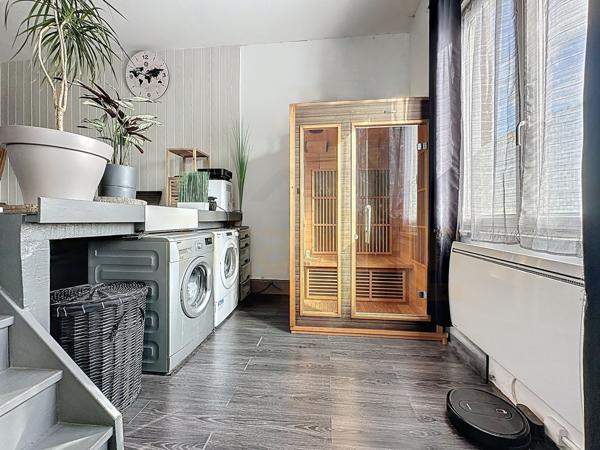 Étrépagny (27150) Etrepagny - Maison 2 chambres – Garage