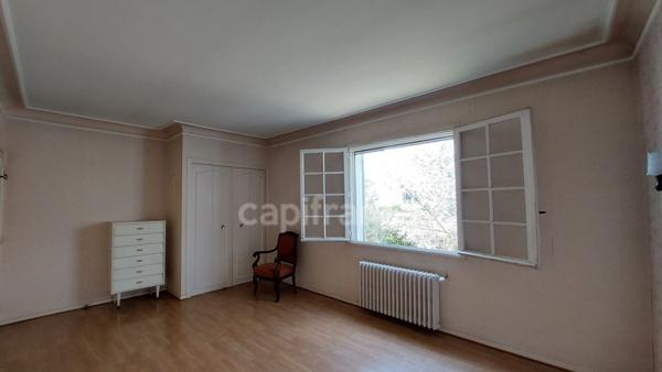 Barbentane – Maison individuelle plain-pied, 3 chambres avec jardin et garage
