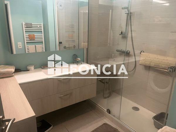 À vendre Appartement 3 pièces 75.14 m² - Vernon 27200