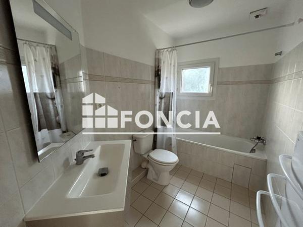 Location Maison 4 pièces 85.3 m² - 14 IMPASSE DU BEARN Rodez 12000