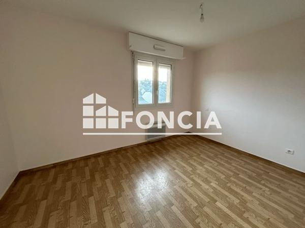 Location Maison 4 pièces 85.3 m² - 14 IMPASSE DU BEARN Rodez 12000