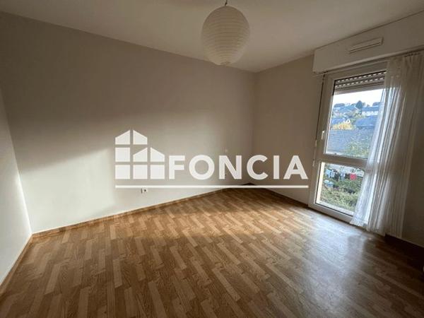 Location Maison 4 pièces 85.3 m² - 14 IMPASSE DU BEARN Rodez 12000