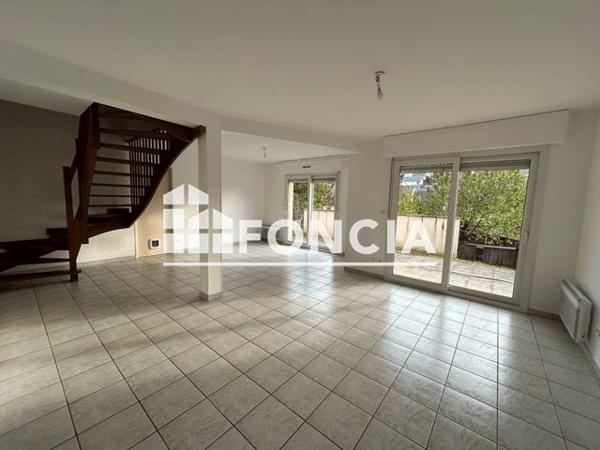 Location Maison 4 pièces 85.3 m² - 14 IMPASSE DU BEARN Rodez 12000