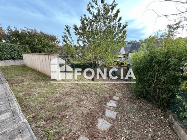 Location Maison 4 pièces 85.3 m² - 14 IMPASSE DU BEARN Rodez 12000