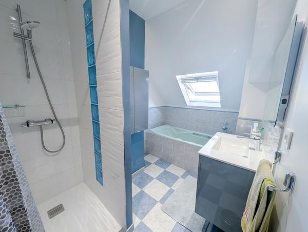 Maison 4 chambres , Segre en anjou bleu Maison 4 chambres , Segre en anjou bleu