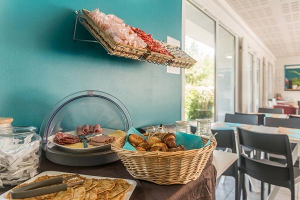 INVESTISSEMENT LOCATIF – NANTES – Résidence de tourisme Zenitude La Beaujoire - 5,51 % de rentabilité