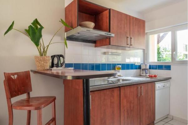 INVESTISSEMENT LOCATIF – NANTES – Résidence de tourisme Zenitude La Beaujoire - 5,51 % de rentabilité