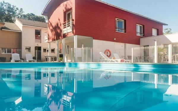 INVESTISSEMENT LOCATIF – NANTES – Résidence de tourisme Zenitude La Beaujoire - 5,51 % de rentabilité