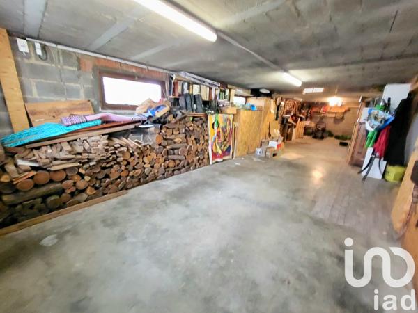 Maison à vendre 5 pièces 110 m² Thuré