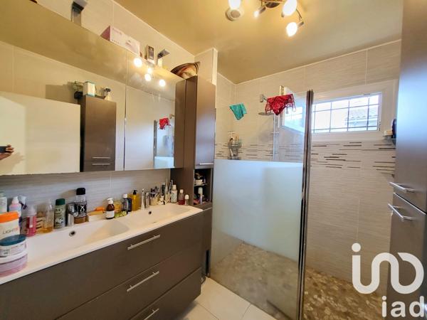 Maison à vendre 5 pièces 110 m² Thuré