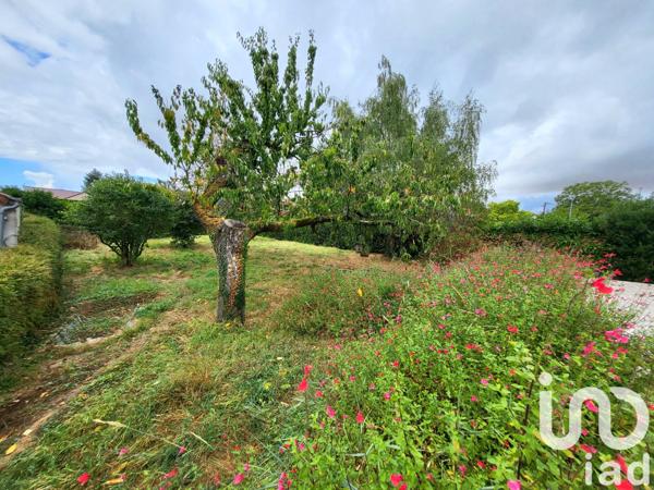 Maison à vendre 5 pièces 110 m² Thuré