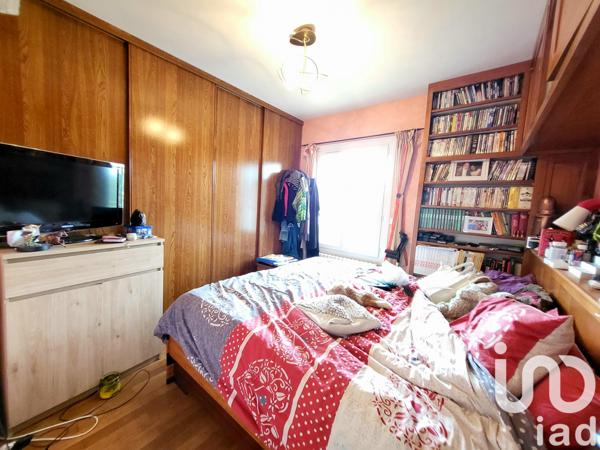 Maison à vendre 5 pièces 110 m² Thuré