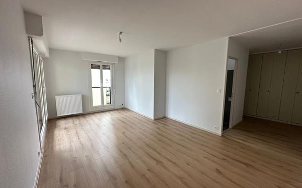 Appartement à louer    4 pièces • 77 m2 Limoges