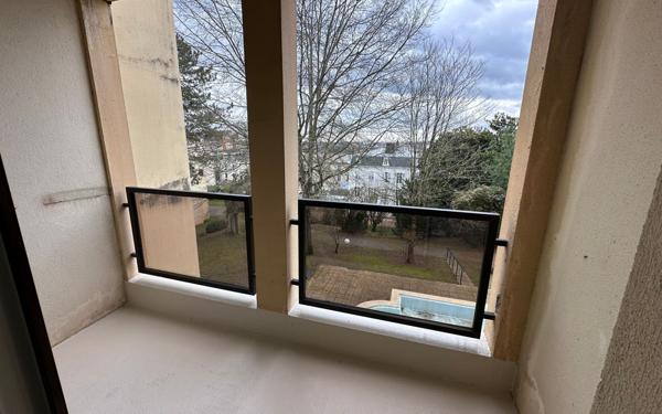 Appartement à louer    4 pièces • 77 m2 Limoges