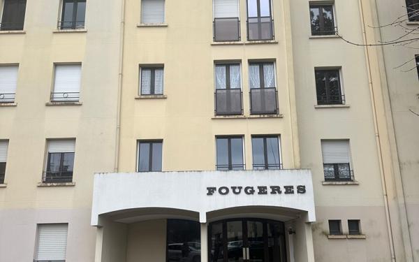 Appartement à louer    4 pièces • 77 m2 Limoges