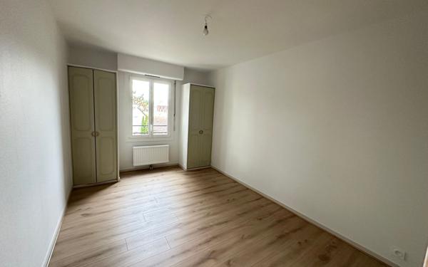 Appartement à louer    4 pièces • 77 m2 Limoges