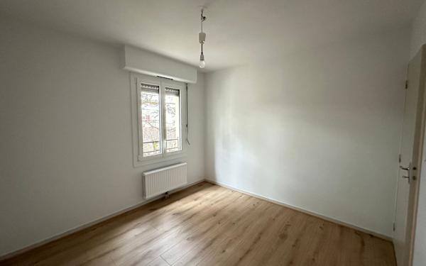 Appartement à louer    4 pièces • 77 m2 Limoges