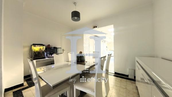 Maison 4 pièces - 101 m²