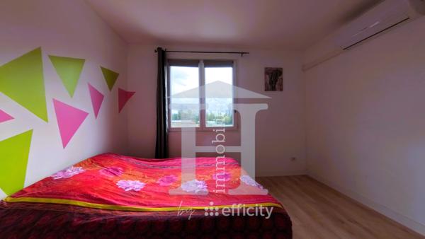 Maison 4 pièces - 101 m²