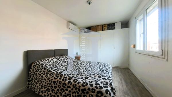 Maison 4 pièces - 101 m²