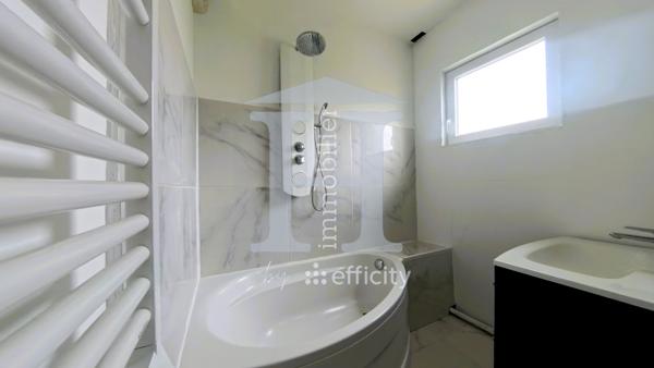 Maison 4 pièces - 101 m²