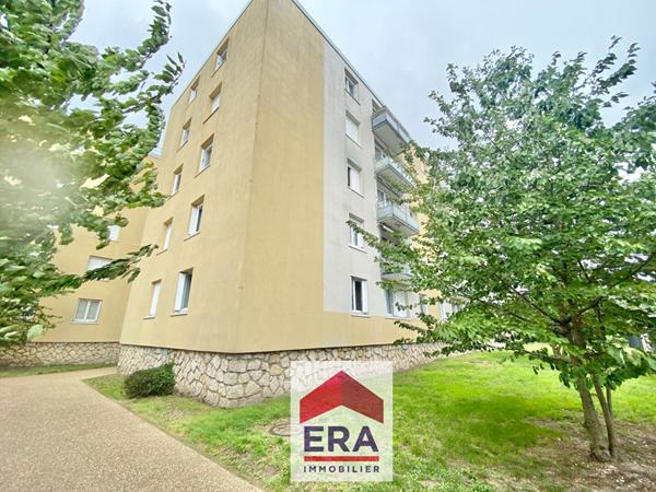 Appartement Sartrouville 3 pièce(s) 54 m2