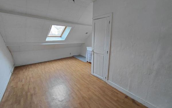 Appartement à vendre    2 pièces • 13 m2 Nemours