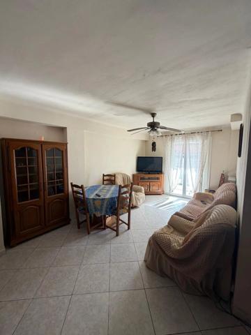 Vente Appartement 3 pièces à Nice