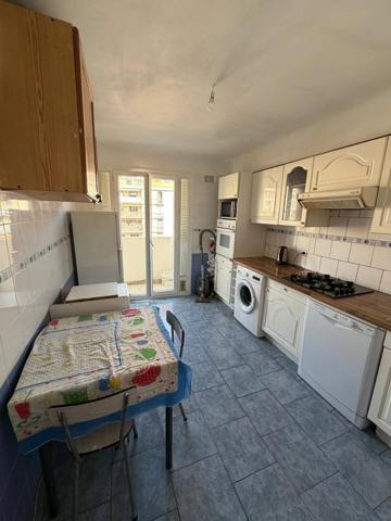 Vente Appartement 3 pièces à Nice