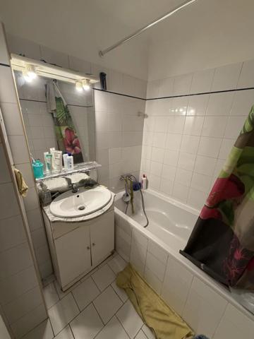 Vente Appartement 3 pièces à Nice