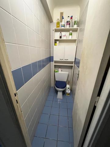 Vente Appartement 3 pièces à Nice