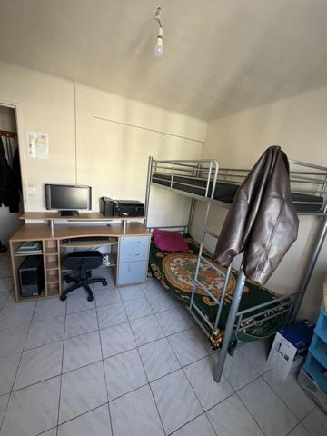 Vente Appartement 3 pièces à Nice