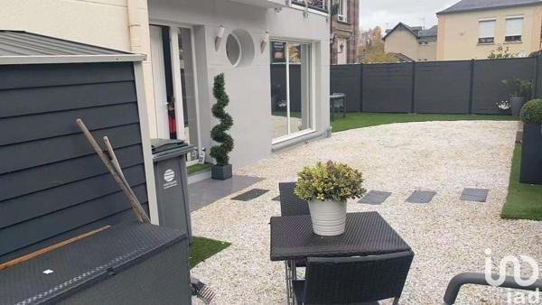 Maison à vendre 4 pièces 144 m² Le Houlme