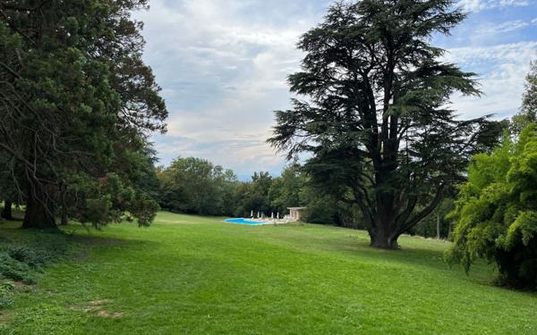 Maison à vendre    13 pièces •  Moras-en-Valloire