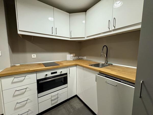 Immobilier Pro Bureau à Lille - Réf. ml5831l