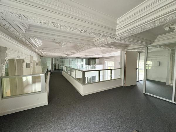 Immobilier Pro Bureau à Lille - Réf. ml5831l