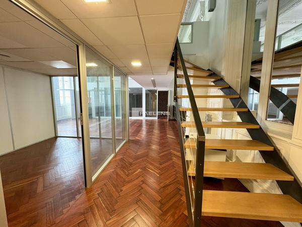 Immobilier Pro Bureau à Lille - Réf. ml5831l