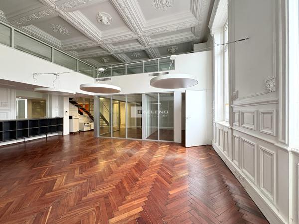 Immobilier Pro Bureau à Lille - Réf. ml5831l