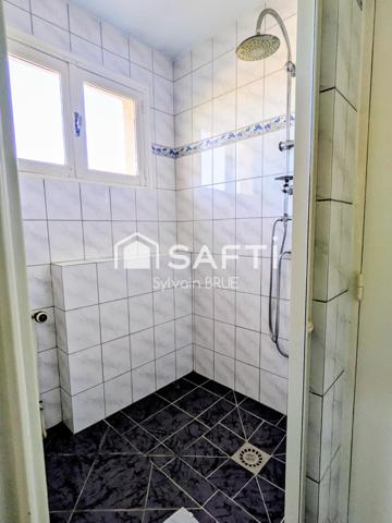 Maison avec sous-sol complet – 4 chambres – Équipements récents