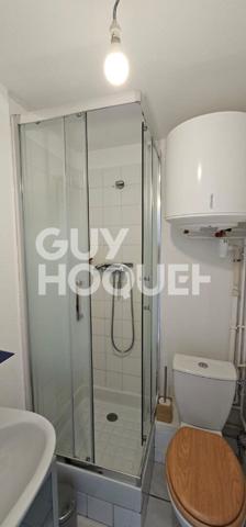 Appartement T1 - Centre-ville de BREST