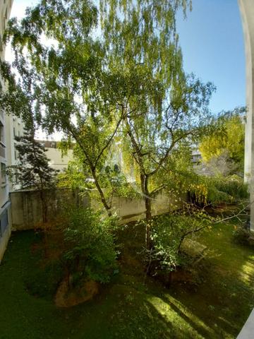 Appartement Paris 3 pièce(s)