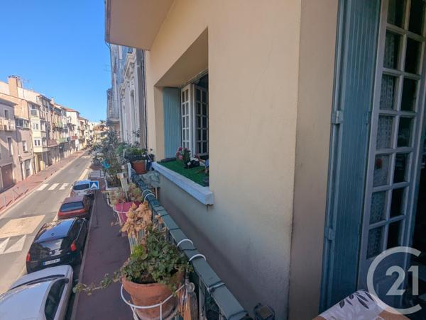 Immeuble à vendre  222 m2 BEZIERS - 34