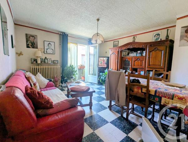 Immeuble à vendre  222 m2 BEZIERS - 34