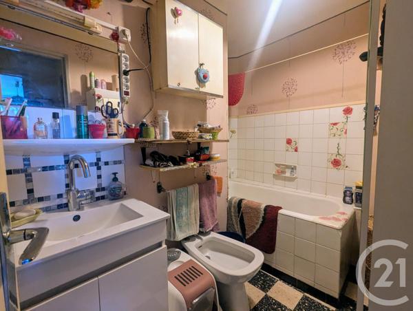 Immeuble à vendre  222 m2 BEZIERS - 34
