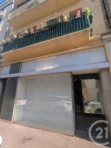 Immeuble à vendre  222 m2 BEZIERS - 34