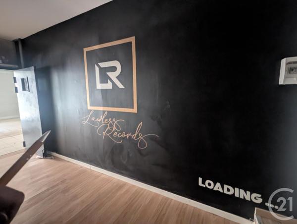 Immeuble à vendre  222 m2 BEZIERS - 34