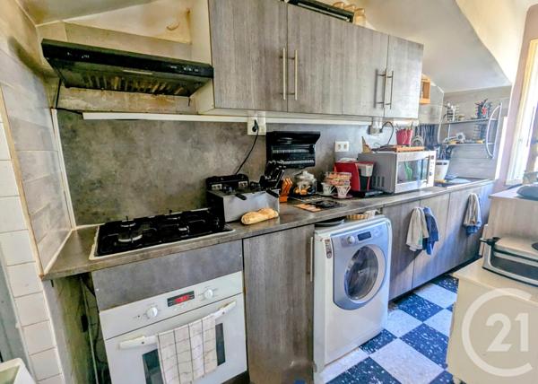 Immeuble à vendre  222 m2 BEZIERS - 34